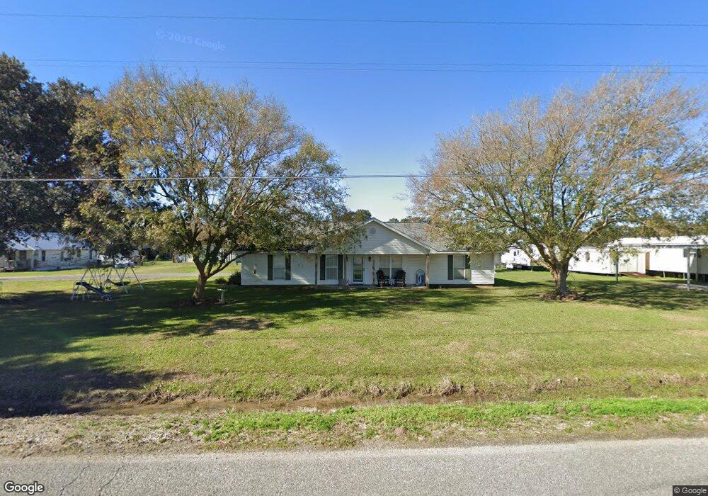 467 Sensat Cove Rd, Egan, LA 70531 - photo 1