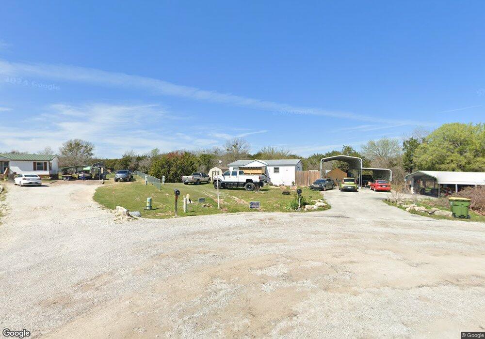 120 Jade Ct, Weatherford, TX 76087 - photo 1