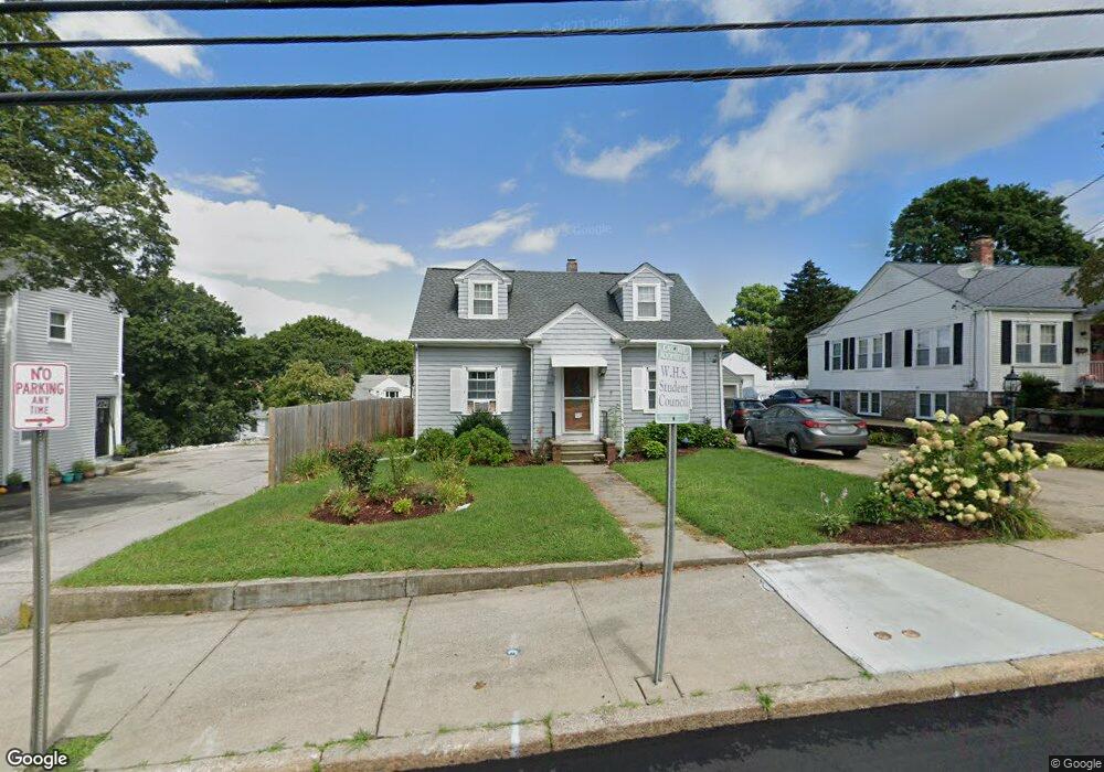 958 Cass Ave, Woonsocket, RI 02895 - photo 1
