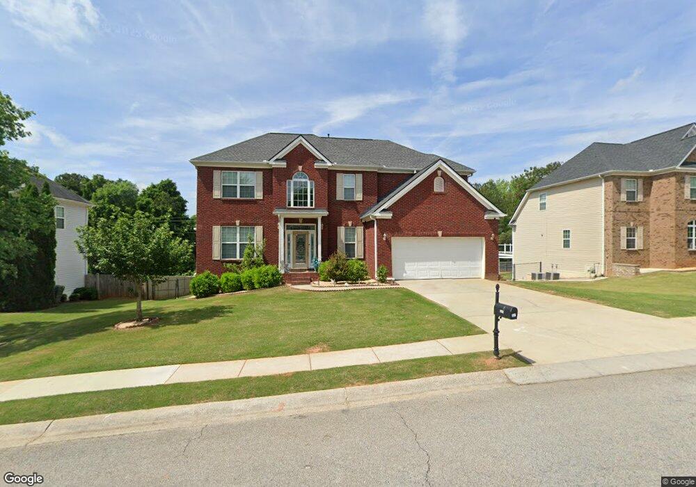 207 Summer Chase, Carrollton, GA 30116 - photo 1