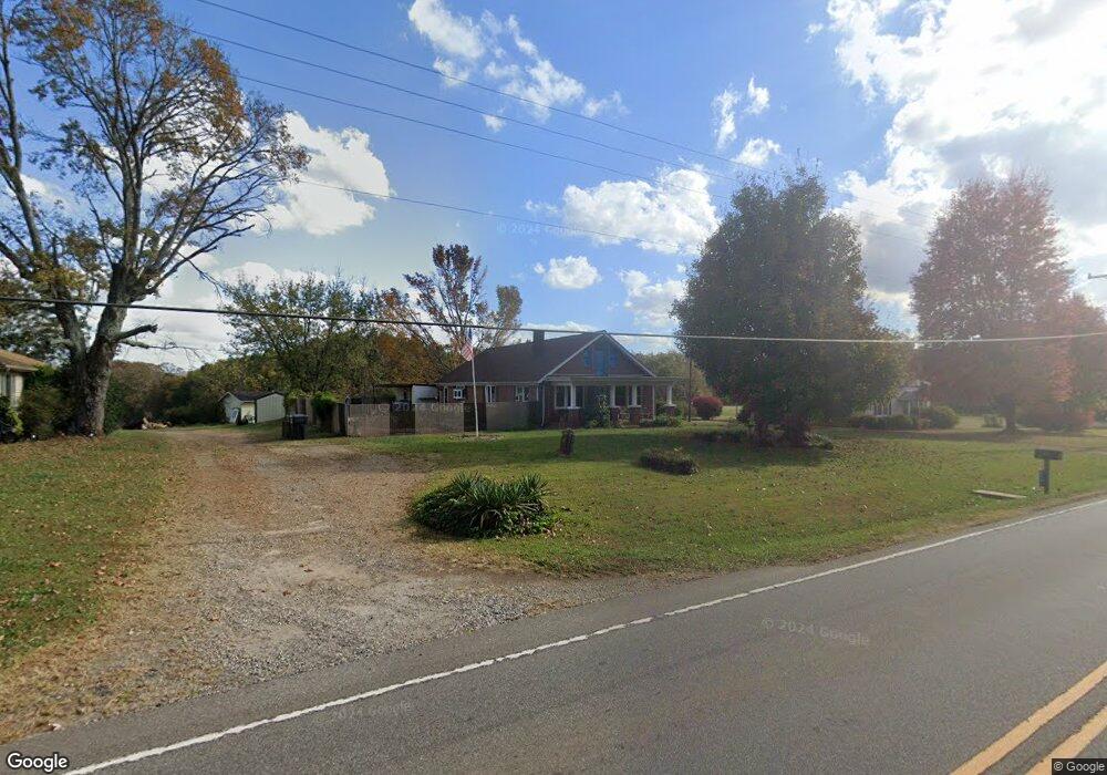 690 Turnersburg Hwy, Statesville, NC 28625 - photo 1