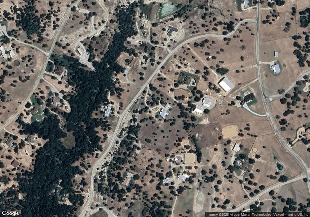 411 Cactus Rio Dr, Weatherford, TX 76087 - photo 1