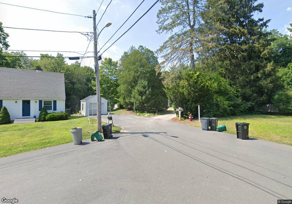 10R Eddel Ave, Wenham, MA 01984 - photo 1