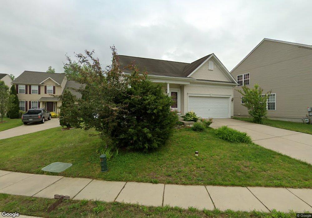 2703 Bourne Way, Edgewood, MD 21040 - photo 1