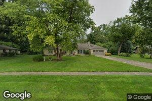 208 East Dr, Lebanon, IN 46052