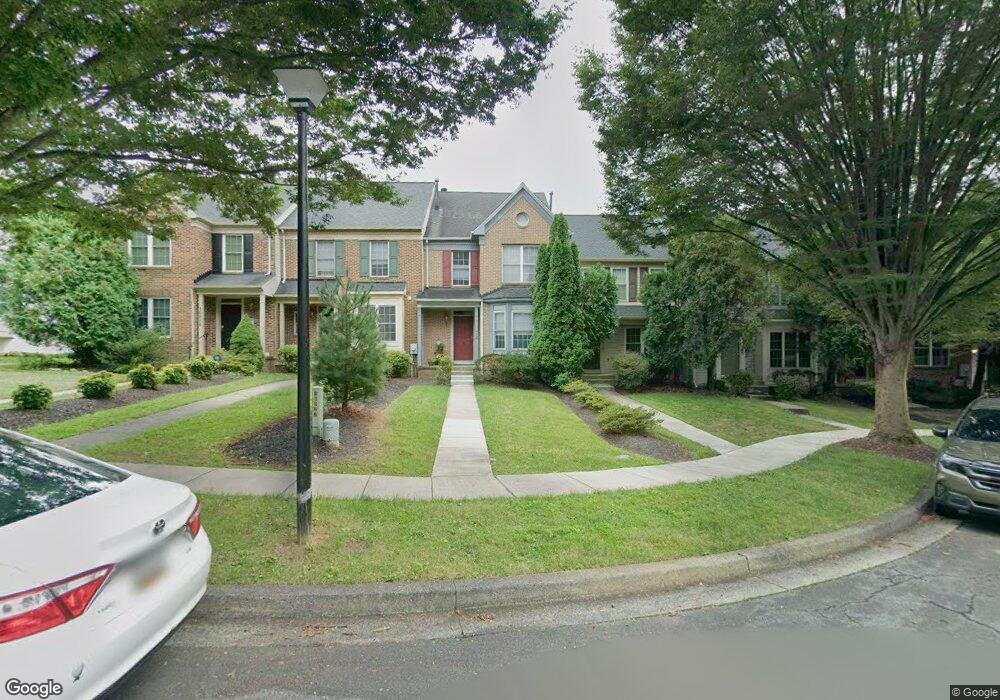 16822 Centerfield Way, Olney, MD 20832 - photo 1