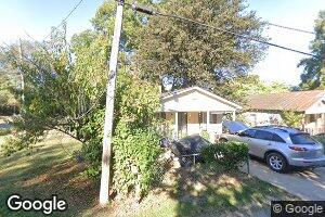 201 W Railroad Ave, Sidon, MS 38954