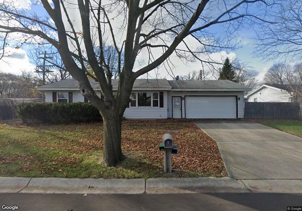 2405 15th Ave, Port Huron, MI 48060 - photo 1