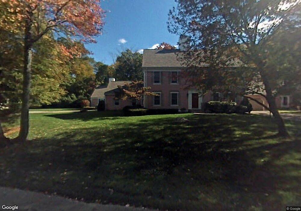 10 Preacher Rd unit 10 PREACHER, Milton, MA 02186 - photo 1