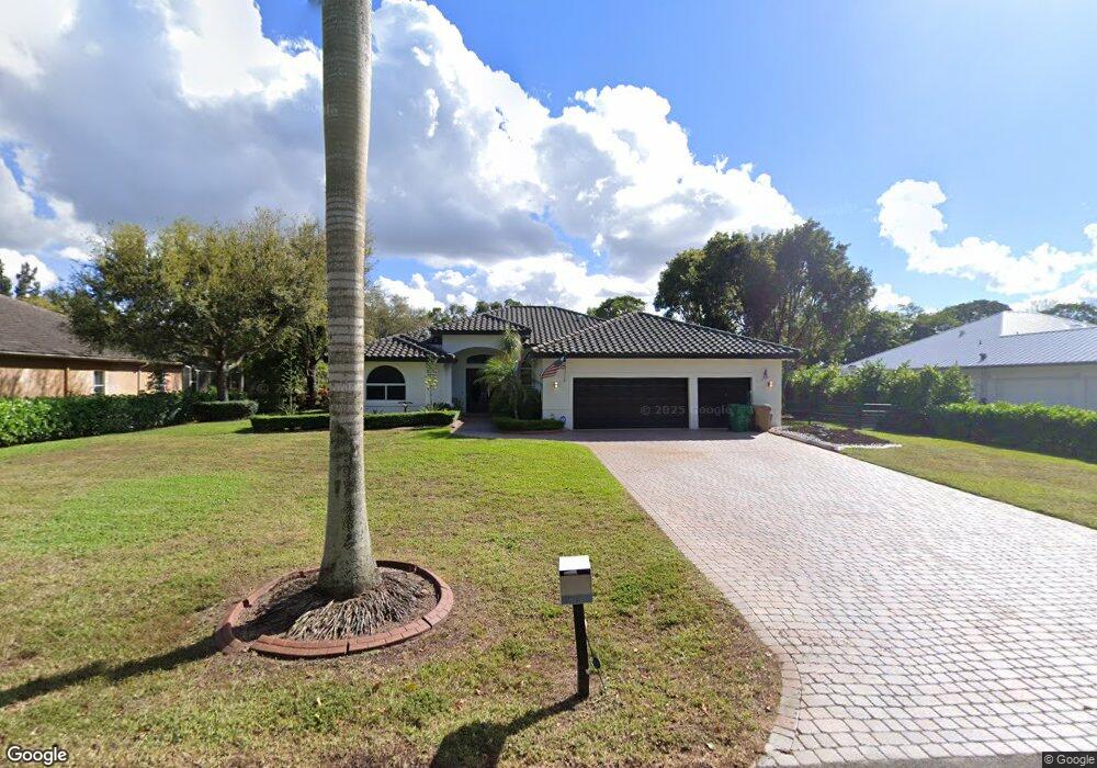 14403 SW 16th Ct, Davie, FL 33325 - photo 1