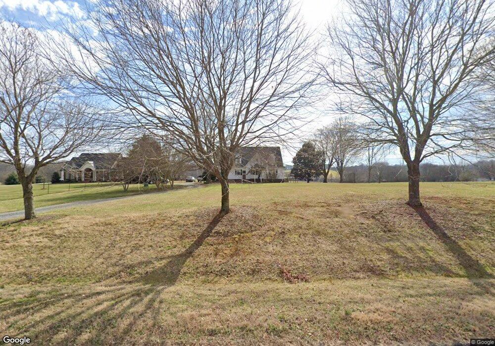 2421 Spencer Rd, High Point, NC 27263 - photo 1