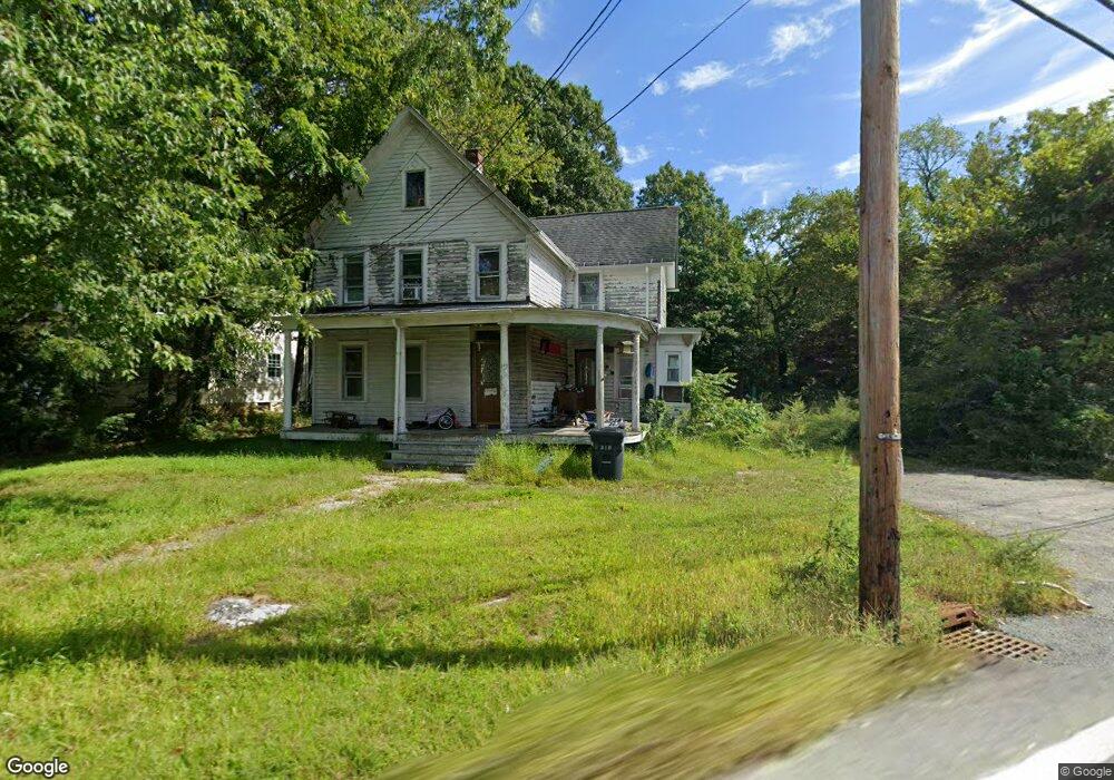 319 Center St, Landing, NJ 07850 - photo 1