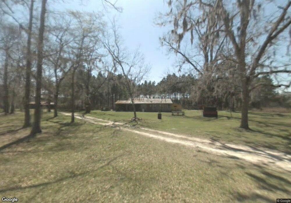 161 Gus Aldridge Ln, Waycross, GA 31503 - photo 1