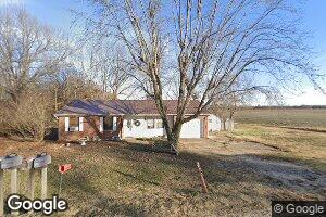 3832 Missouri 51, Fisk, MO 63940