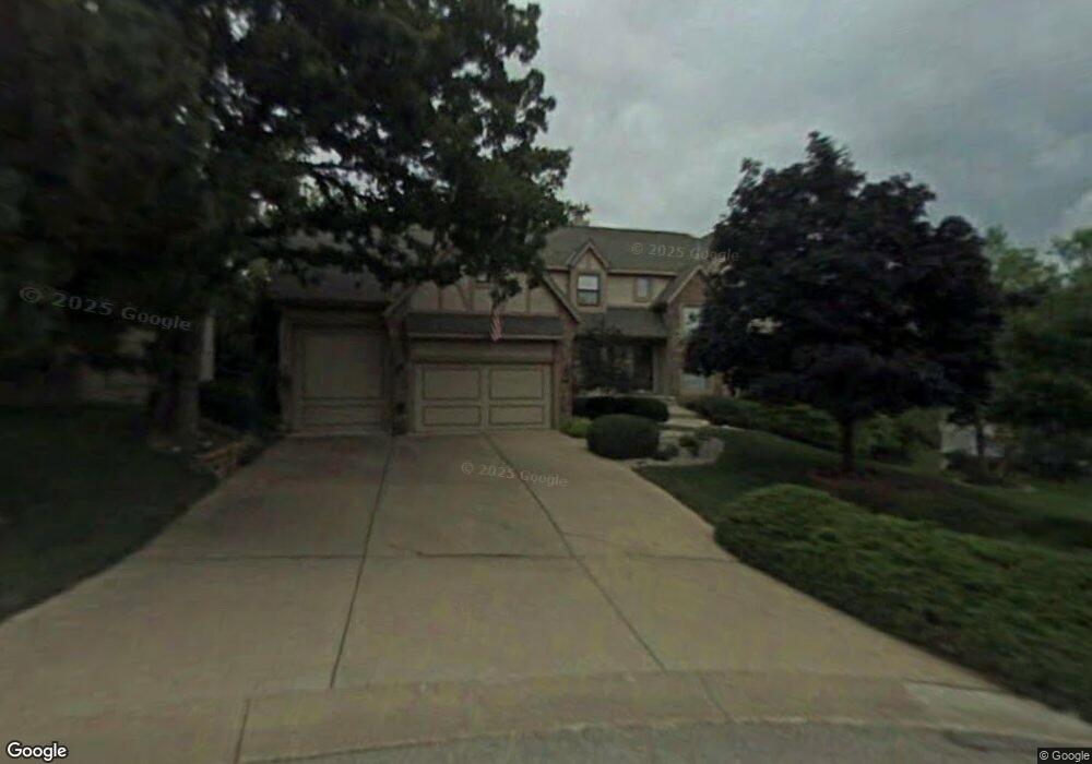 14006 W 56th St, Shawnee, KS 66216 - photo 1