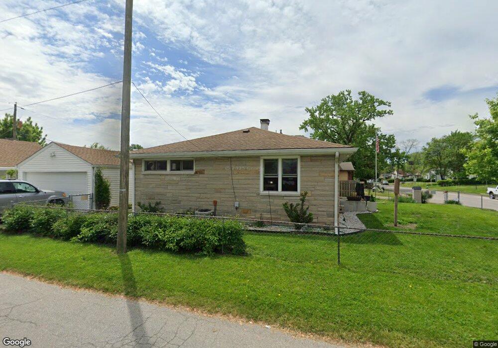 259 N 6th Ave, Beech Grove, IN 46107 - photo 1