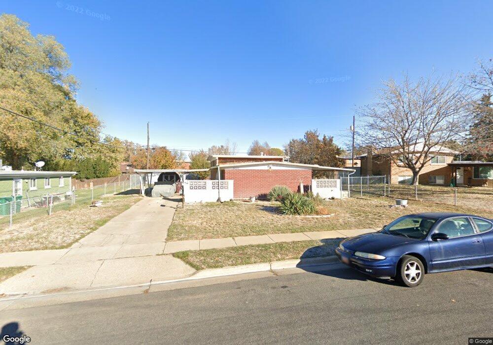 2646 W 5750 S, Roy, UT 84067 - photo 1