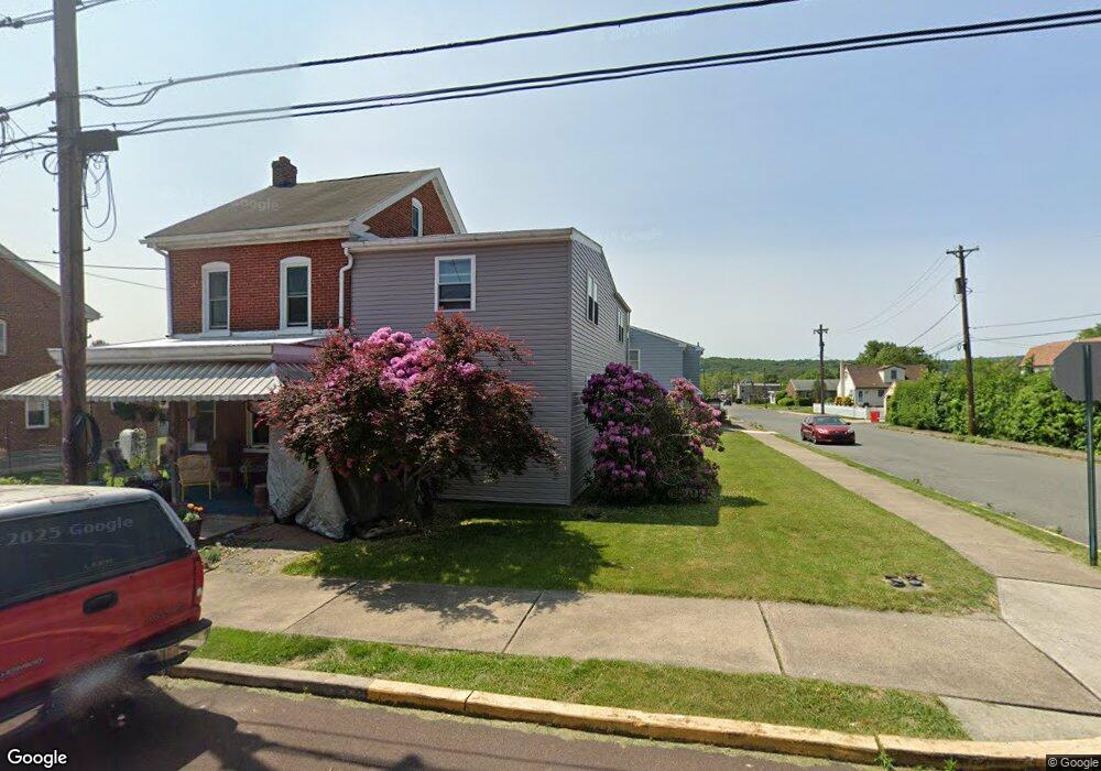 426 W Race St unit 2, Pottstown, PA 19464 - photo 1