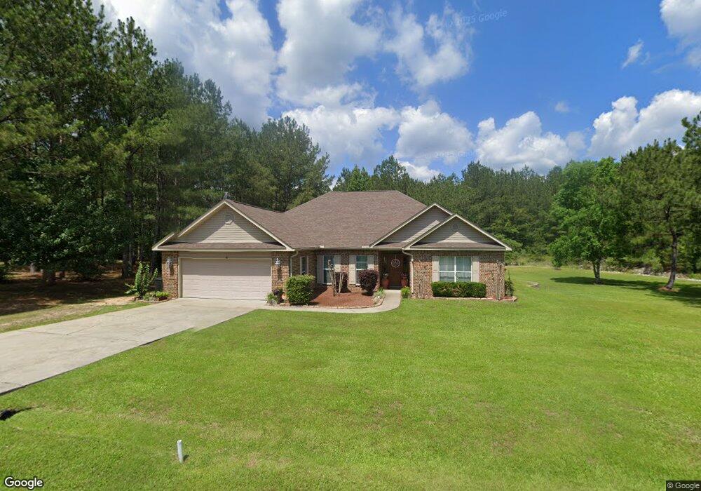 20 Docs Ln, Ellisville, MS 39437 - photo 1