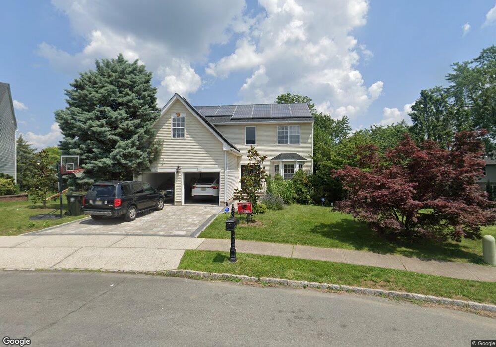 17 Heinrick Way, Bridgewater, NJ 08807 - photo 1