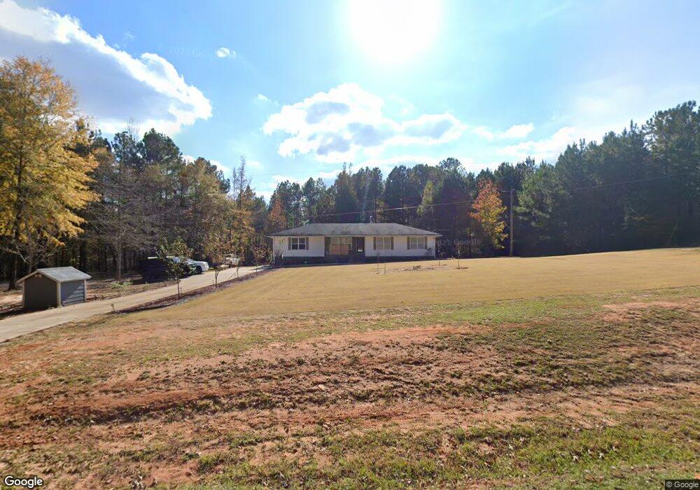 566 Stewart Rd, Covington, GA 30016 - photo 1