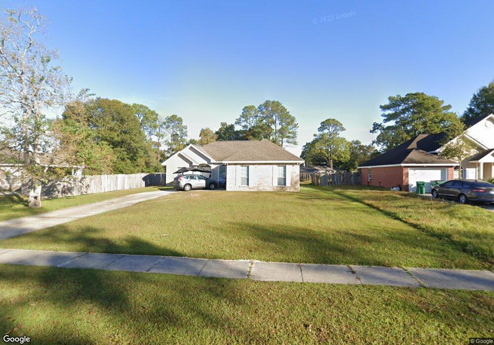 324 Crescentwood Loop, Slidell, LA 70458 - photo 1