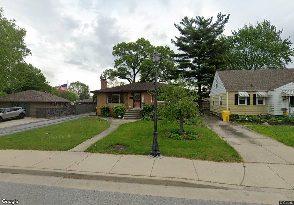 637 N Broad St, Griffith, IN 46319 - photo 1