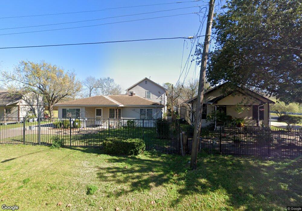 7402 Los Angeles St, Houston, TX 77016 - photo 1