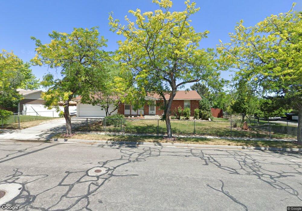 2480 W 7530 S, West Jordan, UT 84084 - photo 1