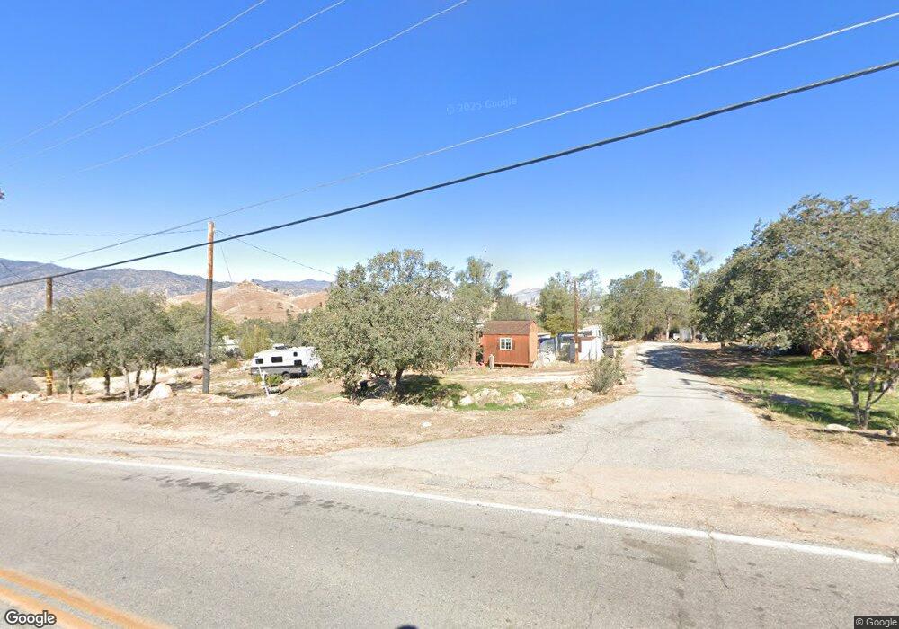 1961 Bodfish Canyon Rd, Bodfish, CA 93205 - photo 1