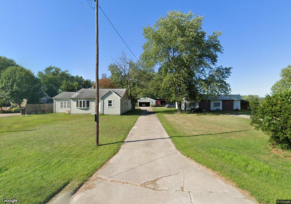 6623 Kruger Rd, Three Oaks, MI 49128 - photo 1