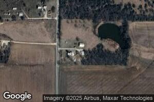 61 1600th St, Humboldt, KS 66748
