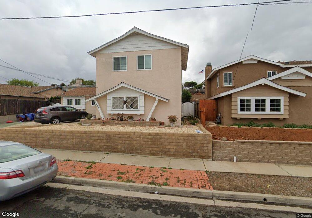 Street View Photo