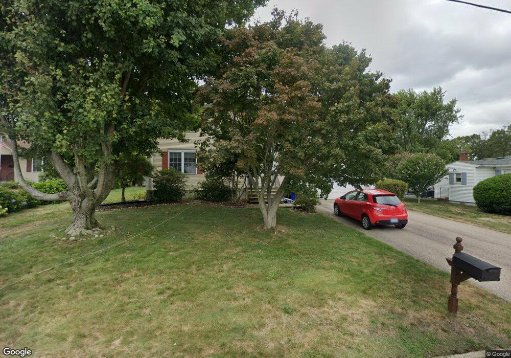 99 Lenox Ave, West Warwick, RI 02893 - photo 1