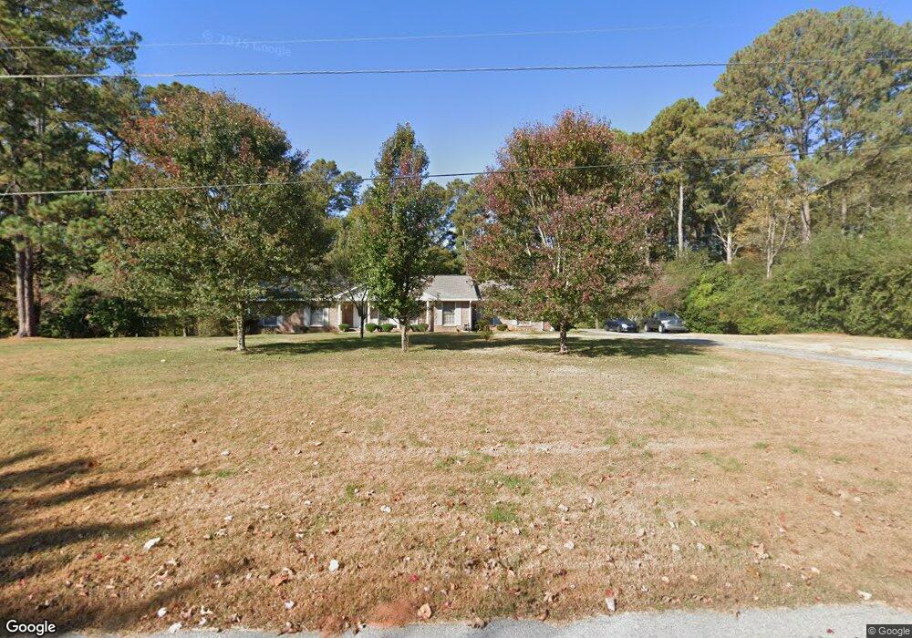 5235 Annie Mitchell Dr SW, Conyers, GA 30094 - photo 1