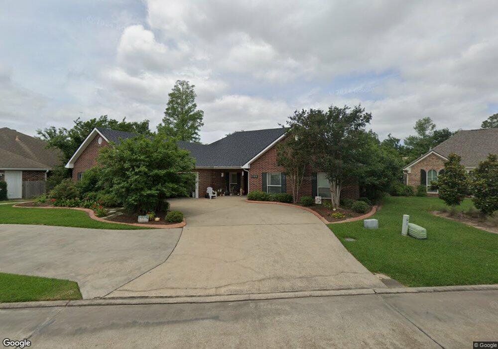 4108 W Jevon Ln, Lake Charles, LA 70605 - photo 1