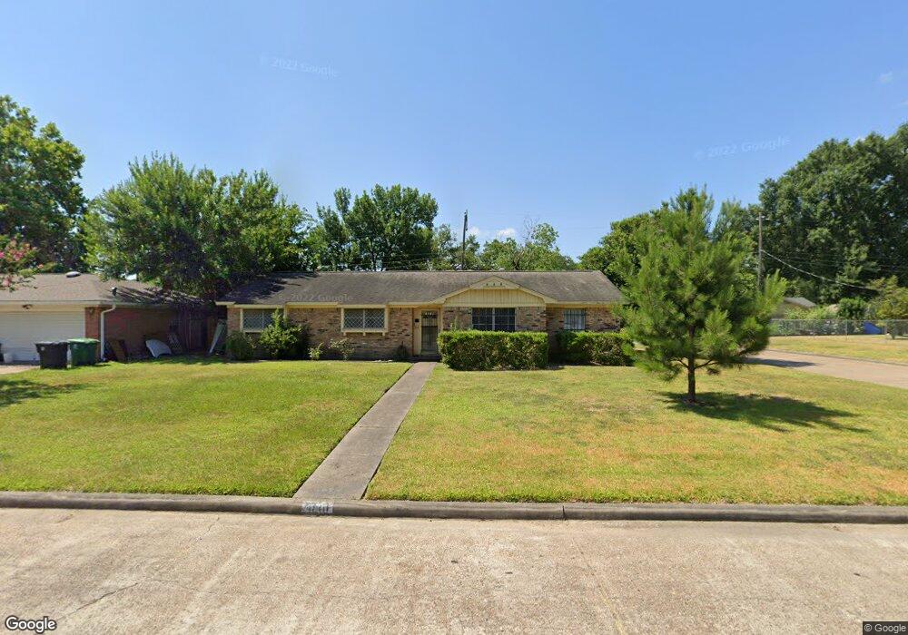 1019 Helms Rd, Houston, TX 77088 - photo 1