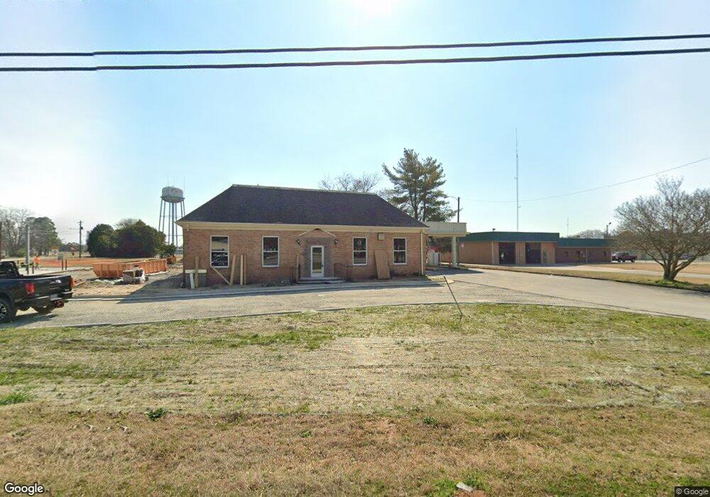 101 Ga Highway 49 N, Byron, GA 31008 - photo 1
