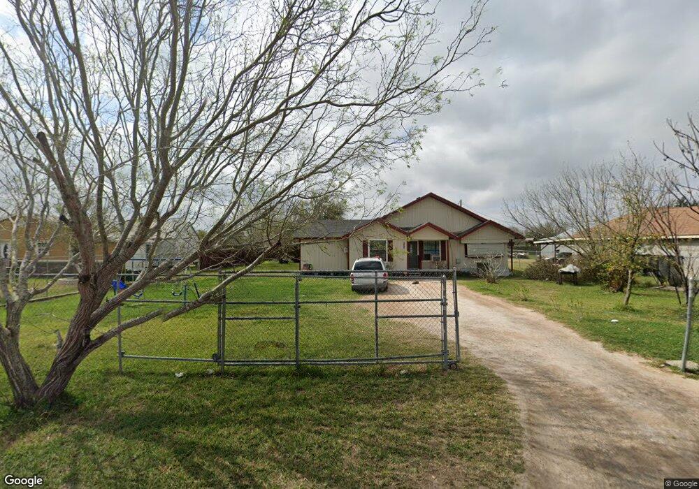 2624 Callalily Dr, Donna, TX 78537 - photo 1