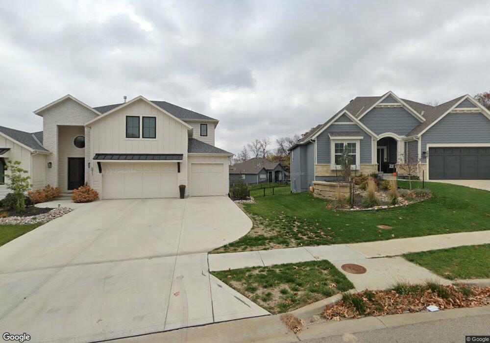 6829 Marion, Shawnee, KS 66218 - photo 1