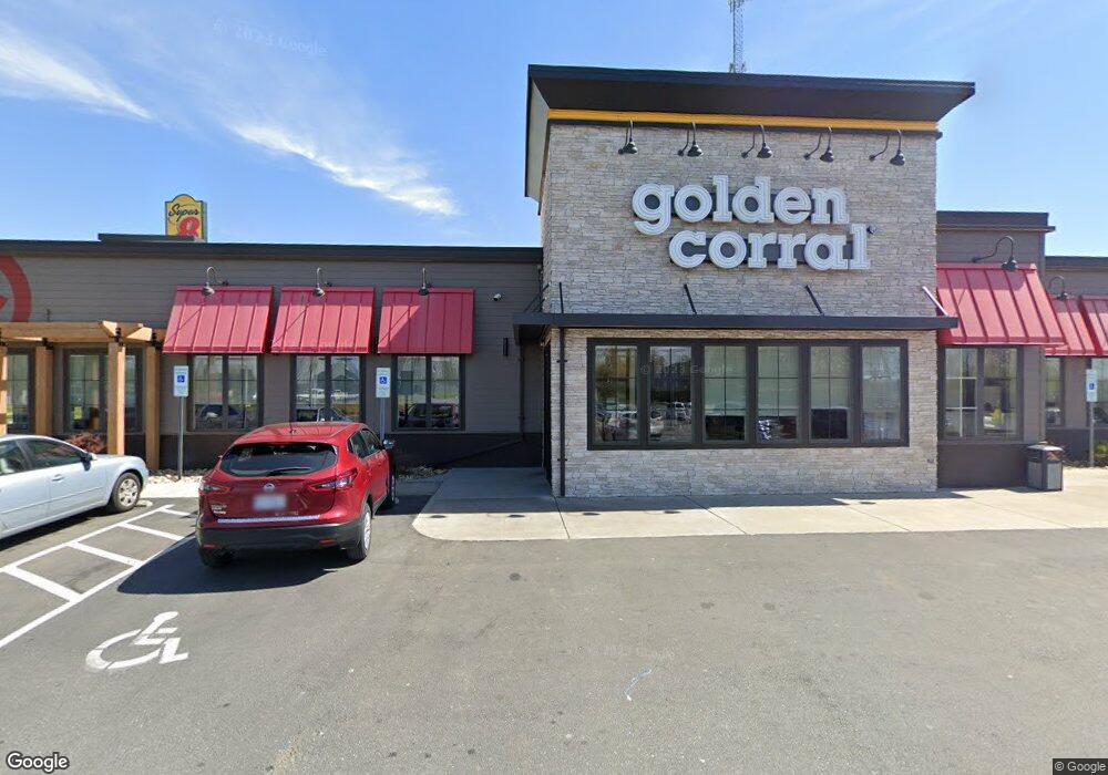 1712 E Dixon Blvd, Shelby, NC 28152 - photo 1