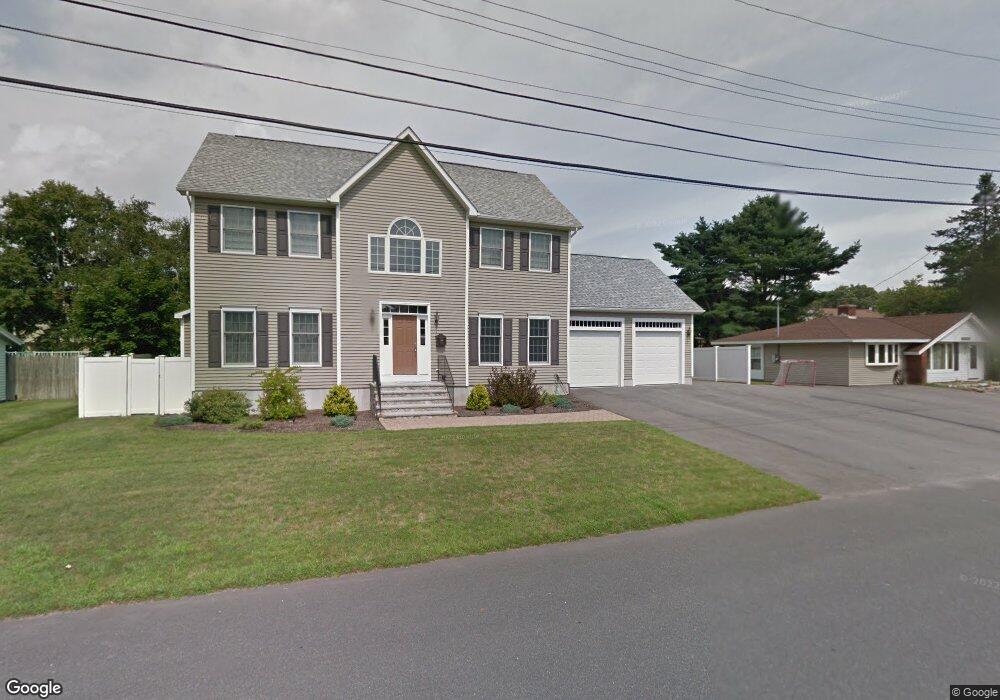 9 Wagner Rd, Stoneham, MA 02180 - photo 1