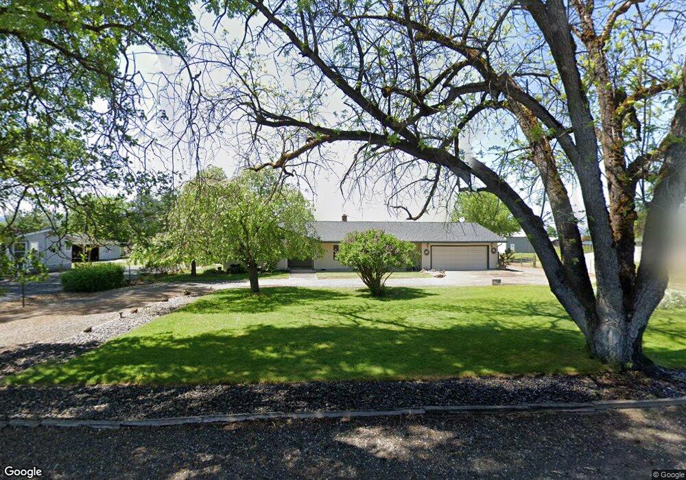 5203 Gebhard Rd, Central Point, OR 97502 - photo 1