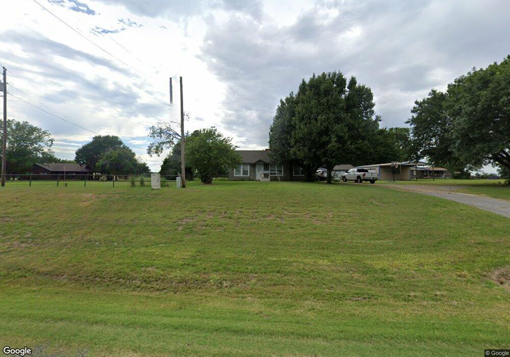 2530 S Hwy 121, Bonham, TX 75418 - photo 1