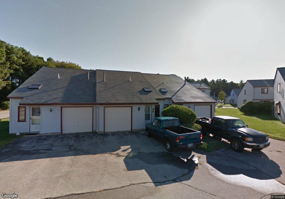 226 Millwright Dr, Nashua, NH 03063 - photo 1