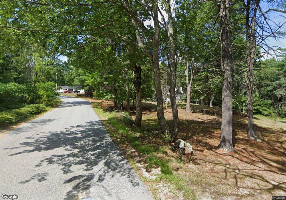 106 Staples Rd, West Newfield, ME 04095 - photo 1