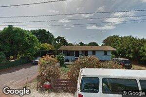 1015 Likelike Ave, Kaunakakai, HI 96748