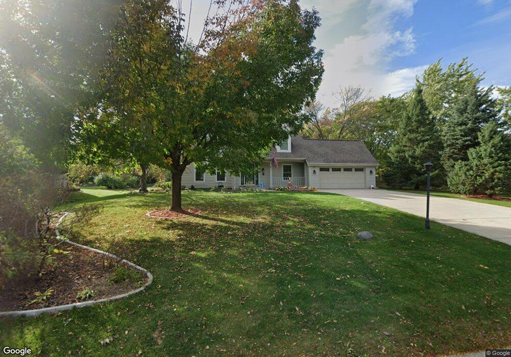 W154N10285 Regency Ct N, Germantown, WI 53022 - photo 1