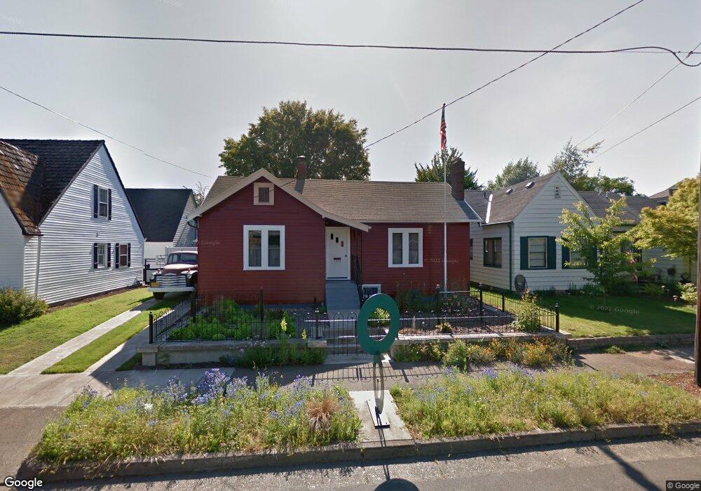 1515 Park Terrace SW, Albany, OR 97321 - photo 1