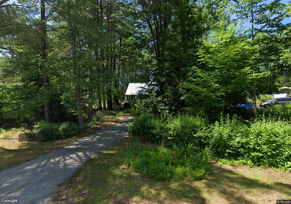 196 Hillside Dr, Henniker, NH 03242 - photo 1